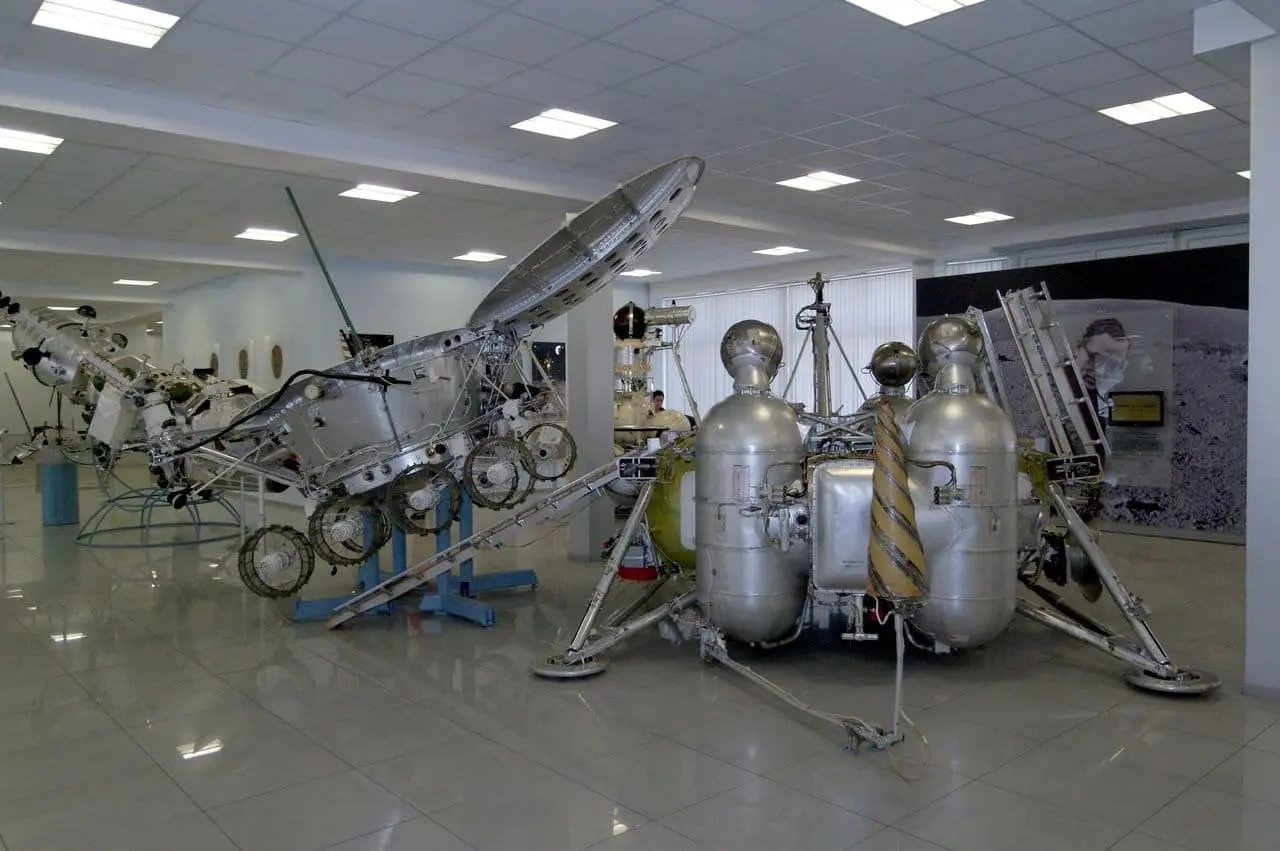 НПО Лавочкина