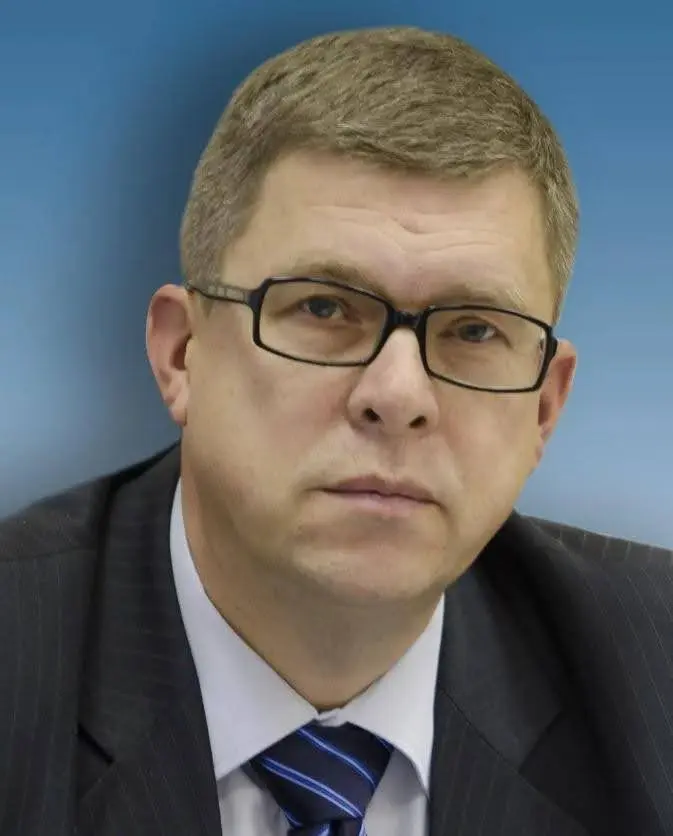 Виктор Валентинович Доронин