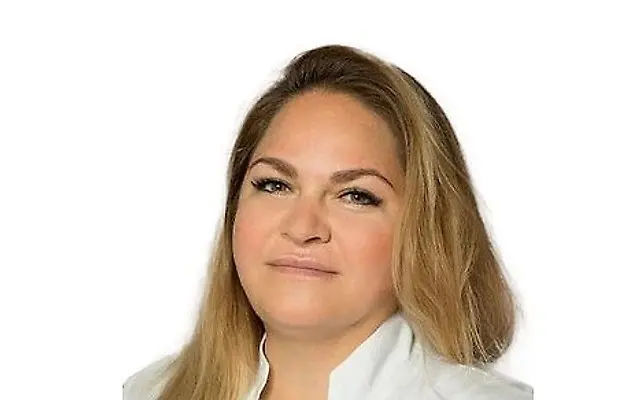 Герман Наталья Валерьевна