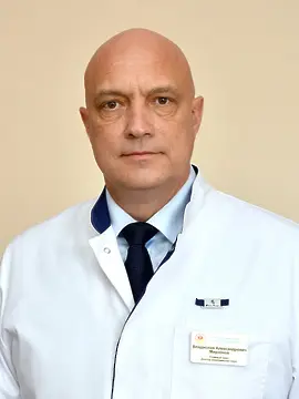 Мирзонов Владислав Александрович