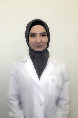 Мамаева Марха Балаудиновна