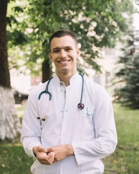 Никифоров Владимир Сергеевич